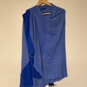 🌞Plus Size Spring/Summer Blanket Scarf/Wrap